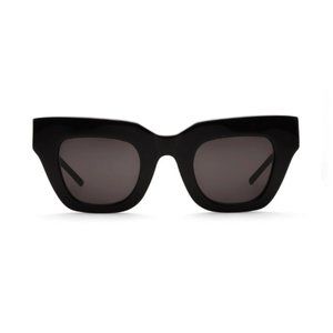 Kaibosh City Survivor Sunglasses, Black